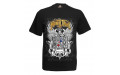 Футболка BORN TO BE MUAY THAI (MT8004) S