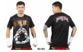 Футболка BORN TO BE MUAY THAI (MT8007) L