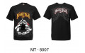 Футболка BORN TO BE MUAY THAI (MT8007) L