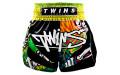 Шорты для Muay Thai Twins Special TBS Graffiti2 M