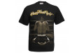 Футболка BORN TO BE MUAY THAI (MT8009) XL