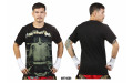 Футболка BORN TO BE MUAY THAI (MT8009) M