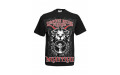 Футболка BORN TO BE MUAY THAI (MT8015) S
