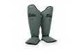 Защита голени Fairtex SP5 oliva green M