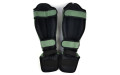 Защита голени Fairtex SP5 oliva green M