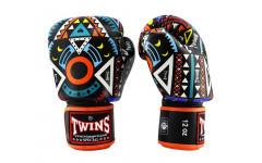 Боксерские перчатки Twins Special FBGVL3-57 10 oz