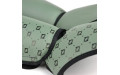 Защита голени Fairtex SP5 oliva green XL