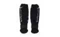 Защита голени Fairtex SP6 black 2XL