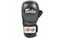 Перчатки для ММА Fairtex FGV15 blue L