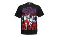 Футболка BORN TO BE MUAY THAI (MT8017) L
