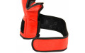 Перчатки для ММА Fairtex FGV15 red L