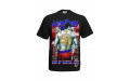 Футболка BORN TO BE MUAY THAI (MT8033) S