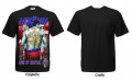 Футболка BORN TO BE MUAY THAI (MT8033) S