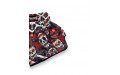 Шорты для бокса Twins Special TBS Halloween red XL