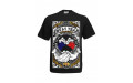Футболка BORN TO BE MUAY THAI (MT8038) M Футболка BORN TO BE MUAY THAI (MT8038) M