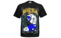 Футболка BORN TO BE MUAY THAI (MT8040) L Футболка BORN TO BE MUAY THAI (MT8040) L