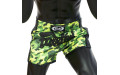 Шорты для бокса Fairtex BS1710 (камуфляж) XL Шорты для бокса Fairtex BS1710 (камуфляж) XL