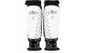 Защита голени Fairtex SP6 white S