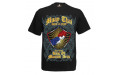 Футболка BORN TO BE MUAY THAI (MT8041) L