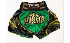 Шорты для бокса Twins Special TBS Dragon 3 M Шорты для бокса Twins Special TBS Dragon 3 M