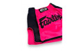 Шорты для бокса Fairtex BS1714 (Розовый) L