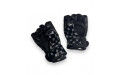 Перчатки ММА Fairtex FGV17 black XL