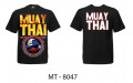 Футболка BORN TO BE MUAY THAI (MT8047) M
