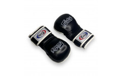 Перчатки для ММА Fairtex FGV15 black S