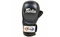 Перчатки для ММА Fairtex FGV15 blue XL
