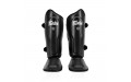 Защита голени Fairtex SP9 black L