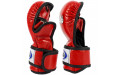 Перчатки для ММА Fairtex FGV15 red M
