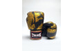 Боксерские перчатки TWINS FBGVL3-49 black gold 16 oz