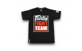 Футболка Fairtex TST51 bl-red XL