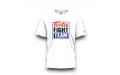 Футболка Fairtex TST51 wh-bl M