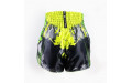 Шорты для бокса Twins Special TBS Candy green XL