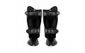 Защита голени Fairtex SP9 black XL