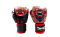Боксерские перчатки Twins FBGVL3-59 (Баронг) 16 oz