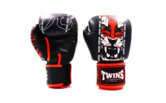 Боксерские перчатки Twins FBGVL3-60 14 oz Боксерские перчатки Twins FBGVL3-60 14 oz