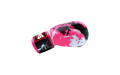 Боксерские перчатки Twins FBGVL3-61 pink 12 oz