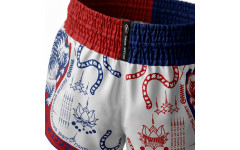 Шорты для Muay Thai Twins Special TBS Yant M Шорты для Muay Thai Twins Special TBS Yant M