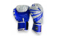 Боксёрские перчатки FBGVL3-TW5 white blue 14 oz