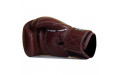 Боксерские перчатки Twins Special BGVL14 Dark Brown 10 oz