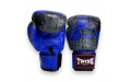 Боксёрские перчатки FBGVL3-TW5 black blue 10 oz