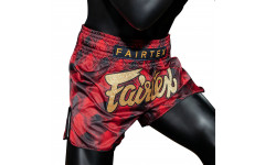 Шорты для бокса Fairtex BS1919 XL Шорты для бокса Fairtex BS1919 XL