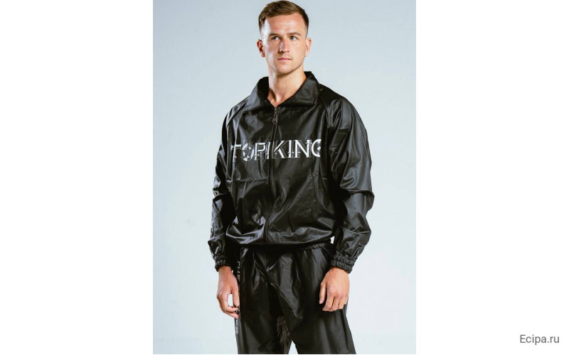 Костюм сауна Top king boxing XL