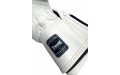 Боксерские перчатки Twins Special BGVL3 white 12 oz