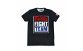 Футболка Fairtex TST260 black 2XL