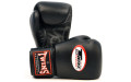 Боксерские перчатки Twins Special BGVL3 black 14 oz