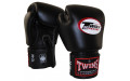 Боксерские перчатки Twins Special BGVL3 black 14 oz