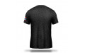 Футболка Fairtex TST260 black M